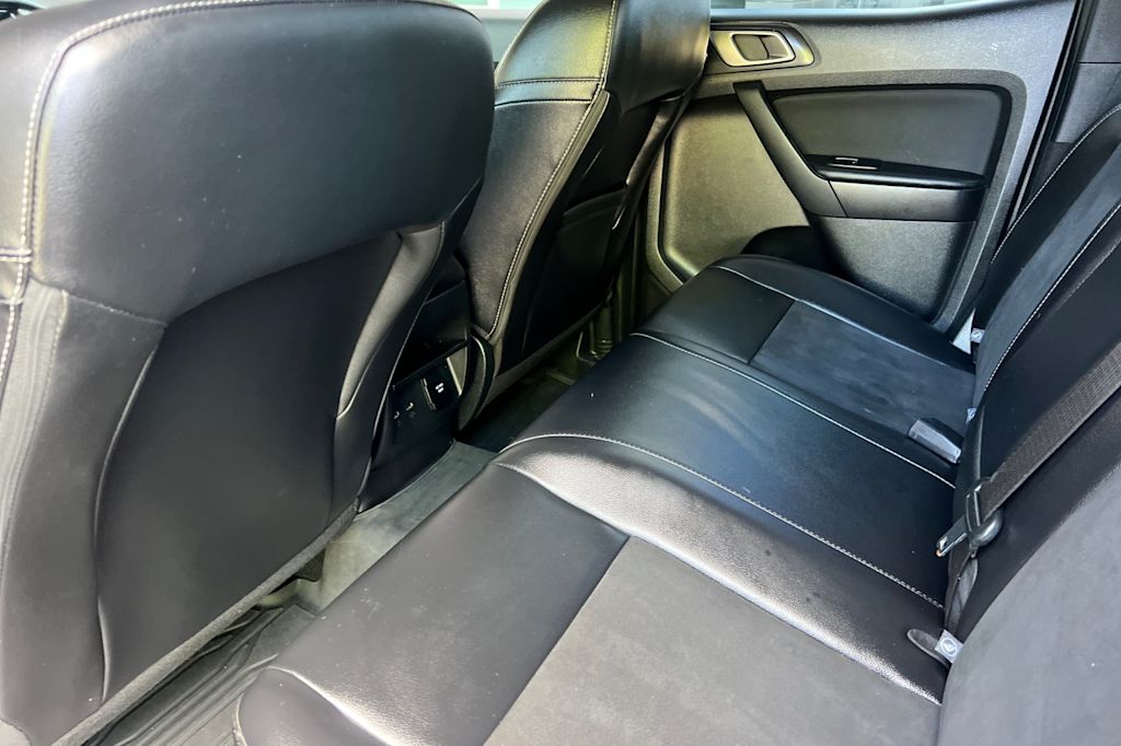 Thumbnail: 2021 Ford Ranger - 10