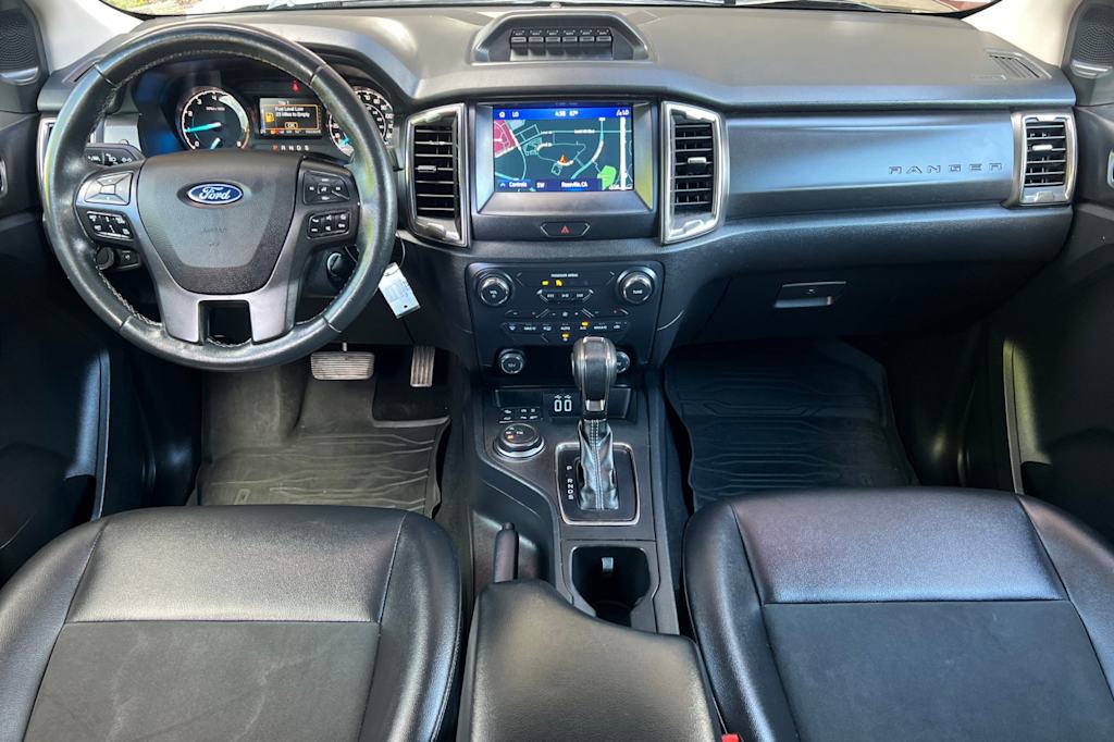 Thumbnail: 2021 Ford Ranger - 2