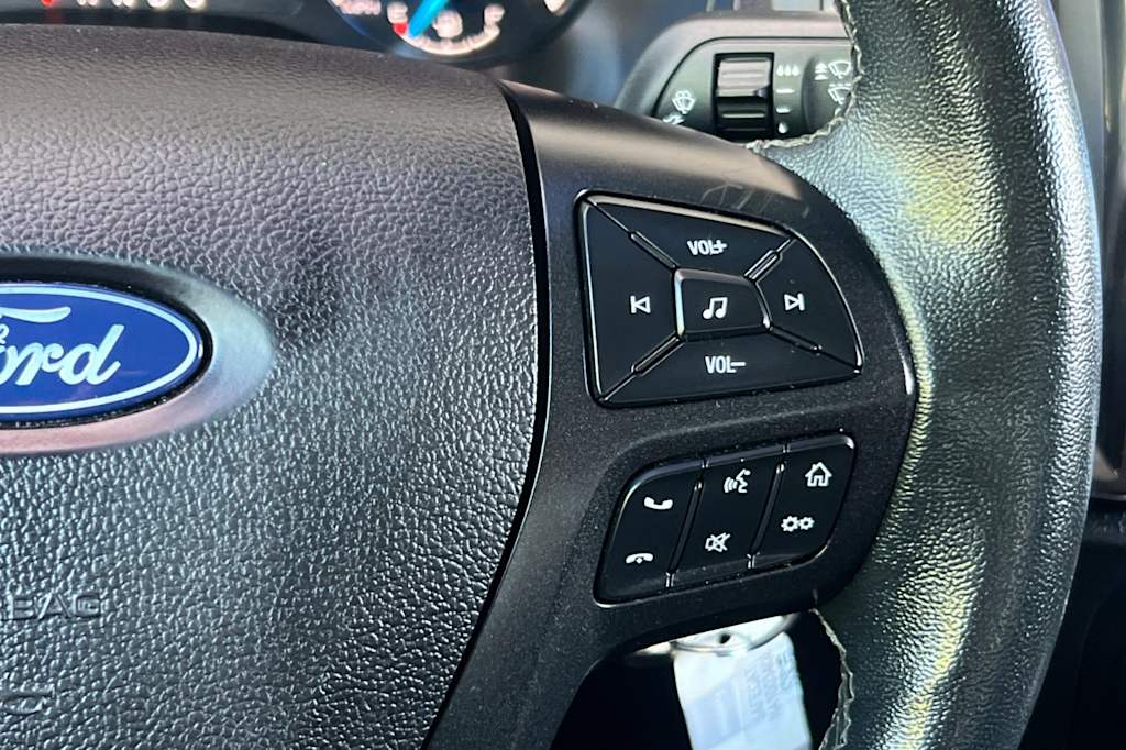 Thumbnail: 2021 Ford Ranger - 28