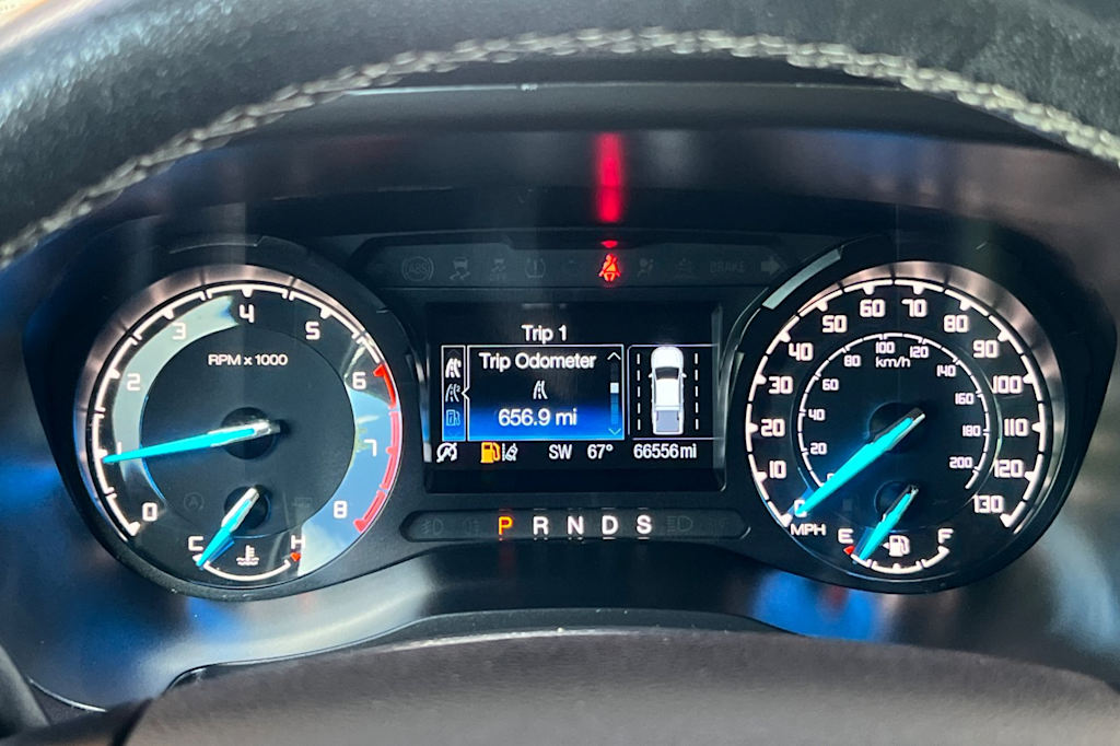 Thumbnail: 2021 Ford Ranger - 15