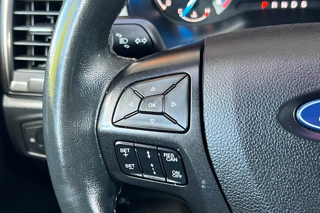 Thumbnail: 2021 Ford Ranger - 27