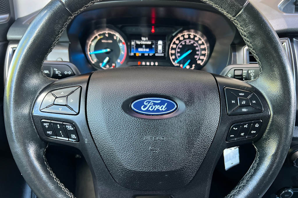 Thumbnail: 2021 Ford Ranger - 26