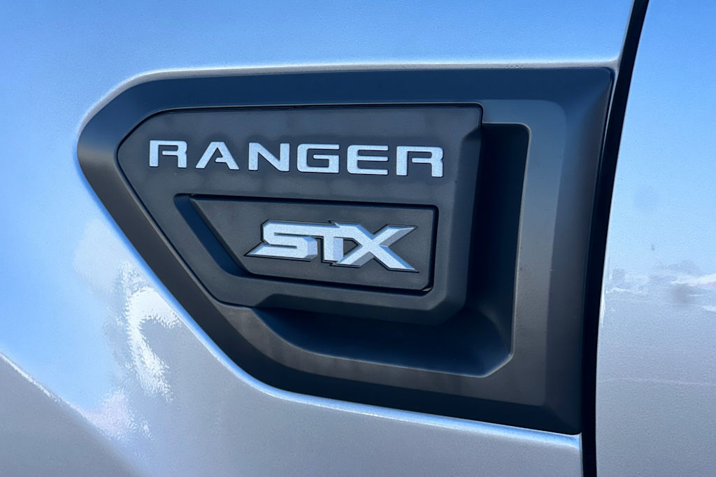 Thumbnail: 2022 Ford Ranger - 29