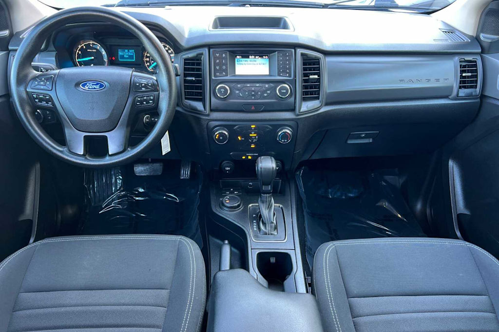 Thumbnail: 2022 Ford Ranger - 2
