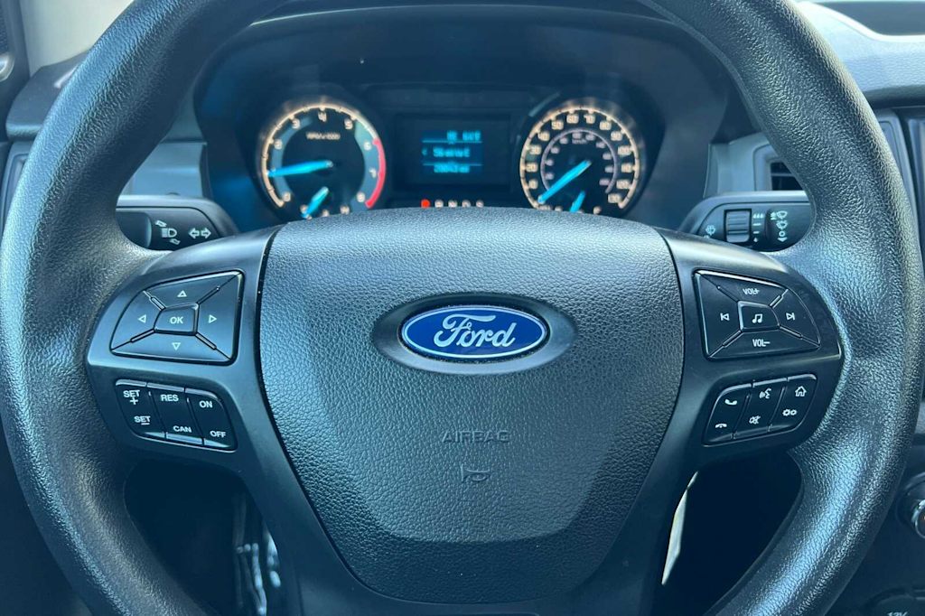 Thumbnail: 2022 Ford Ranger - 25