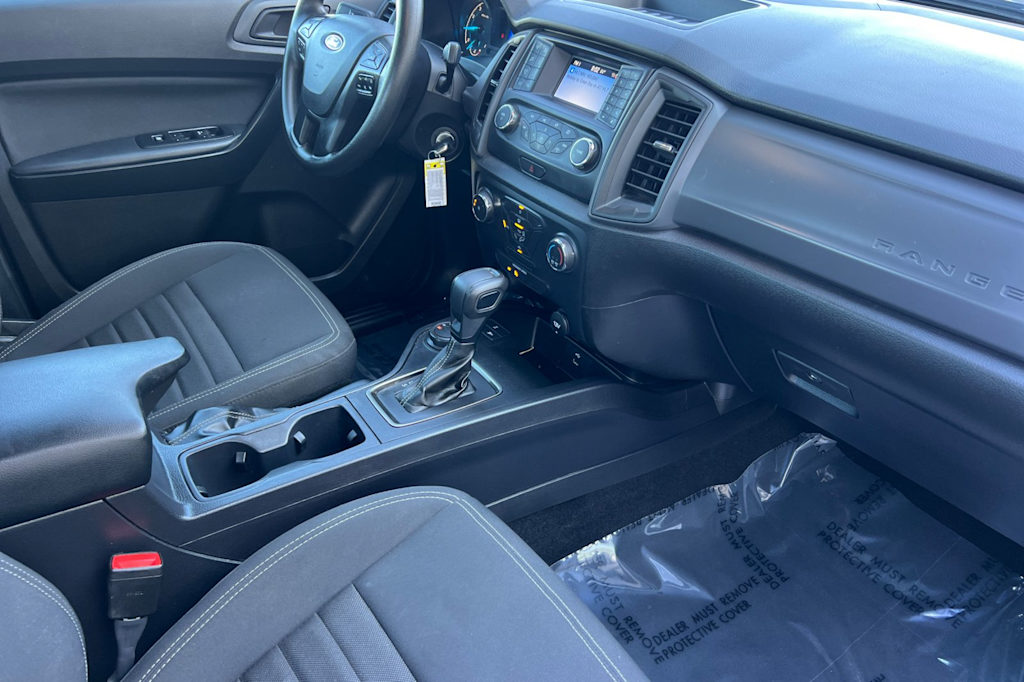 Thumbnail: 2022 Ford Ranger - 12