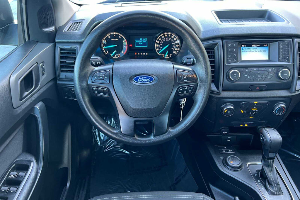 Thumbnail: 2022 Ford Ranger - 11