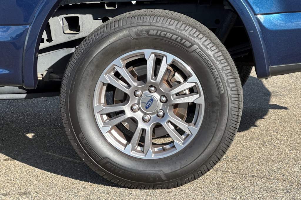 Thumbnail: 2019 Ford F-150 - 25