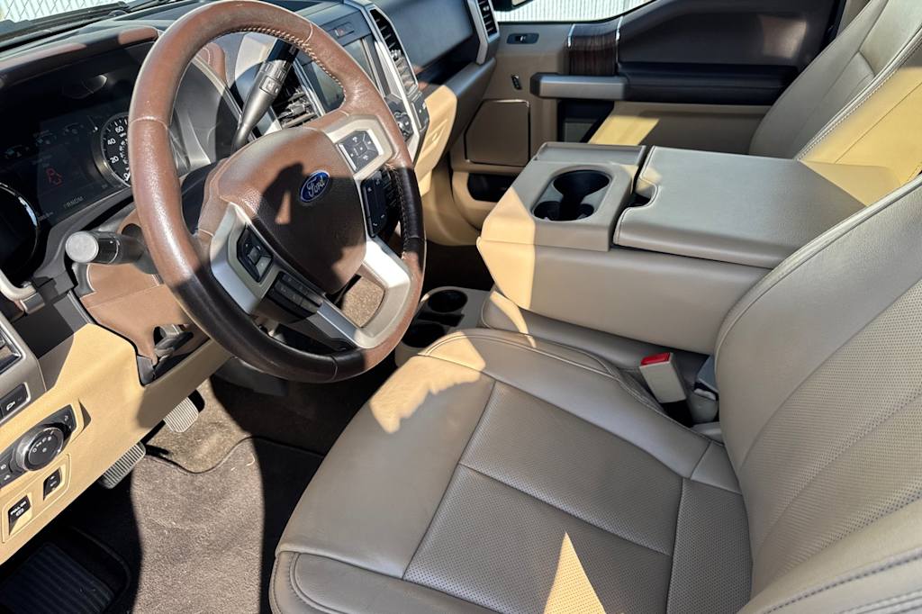 Thumbnail: 2019 Ford F-150 - 8