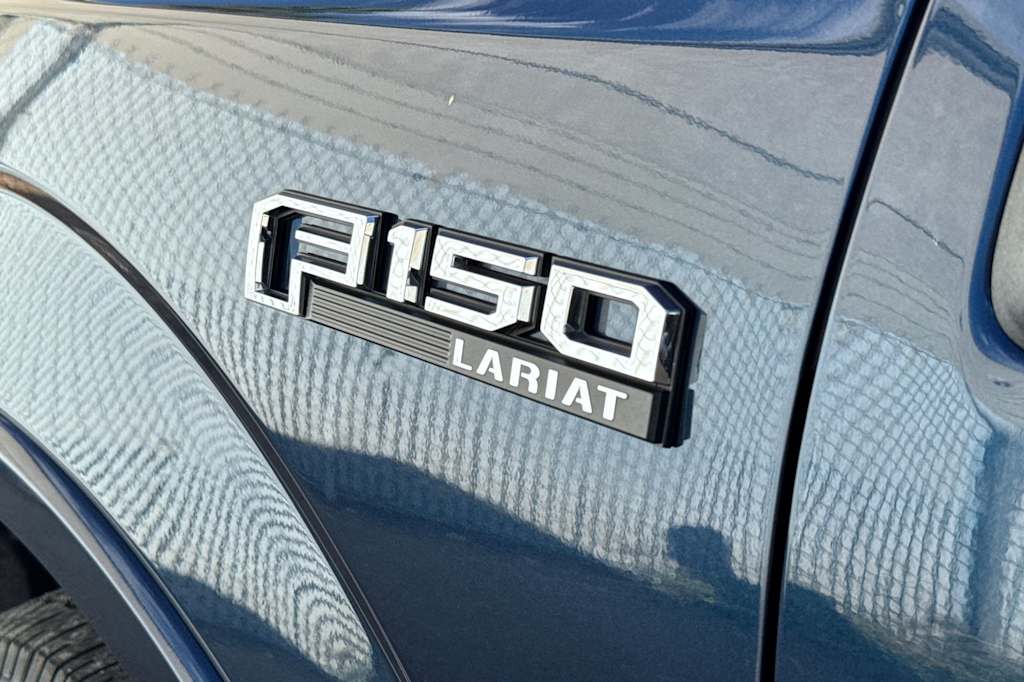 Thumbnail: 2019 Ford F-150 - 24