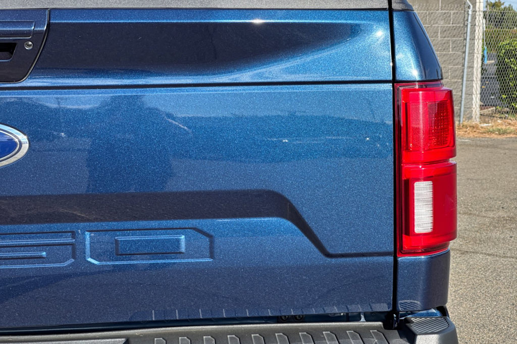 Thumbnail: 2019 Ford F-150 - 21