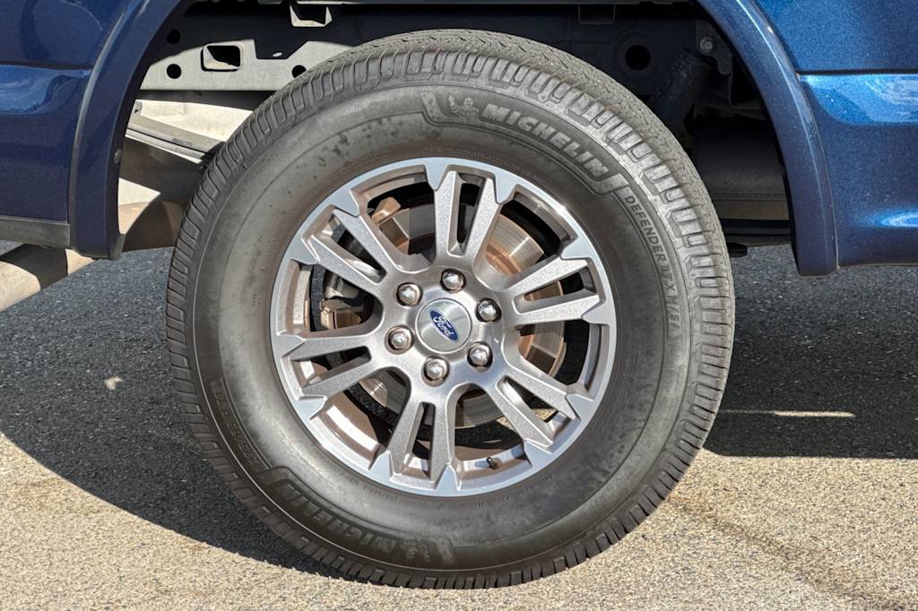 Thumbnail: 2019 Ford F-150 - 20