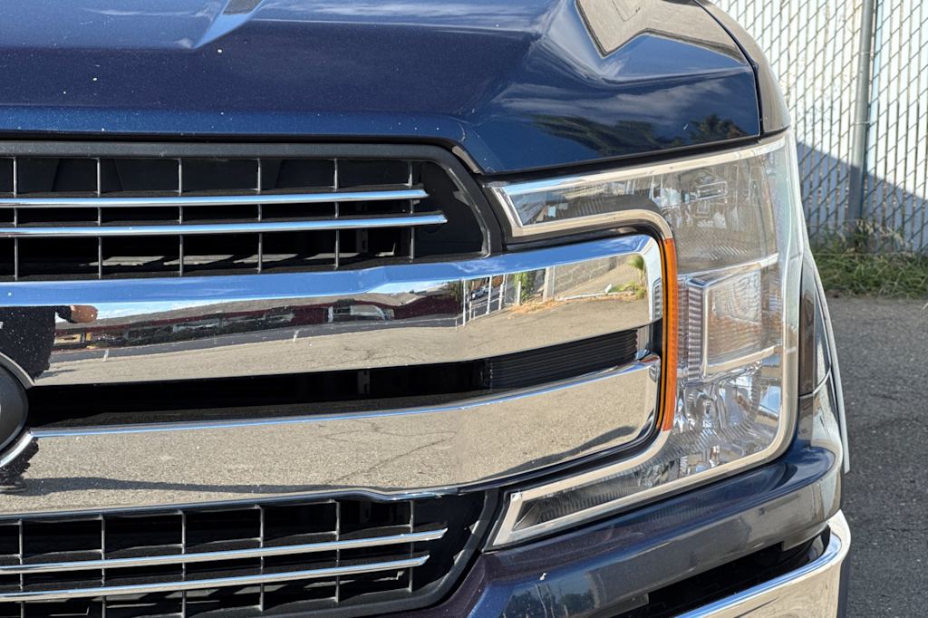Thumbnail: 2019 Ford F-150 - 14
