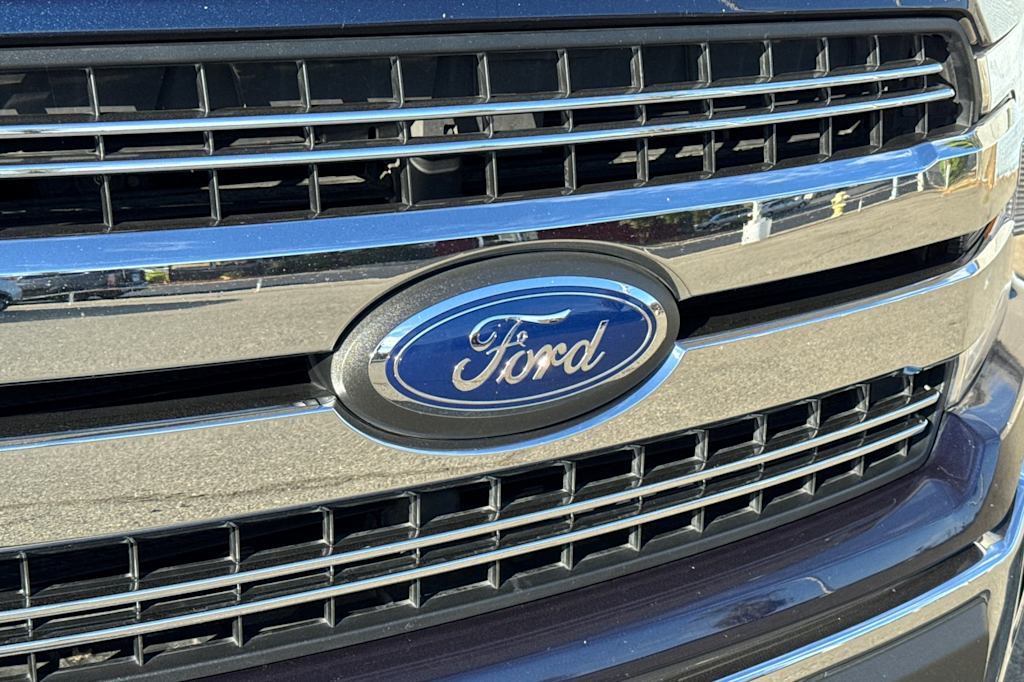Thumbnail: 2019 Ford F-150 - 16