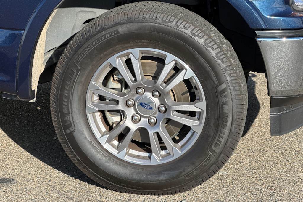 Thumbnail: 2019 Ford F-150 - 18