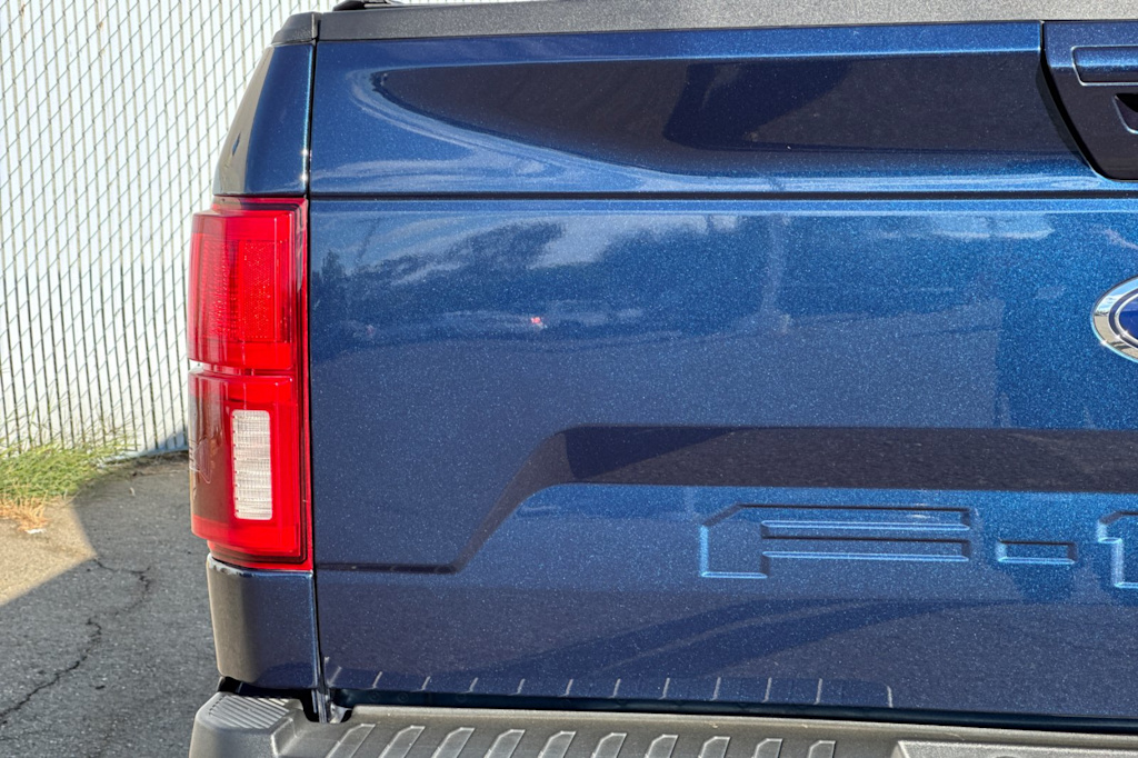 Thumbnail: 2019 Ford F-150 - 23