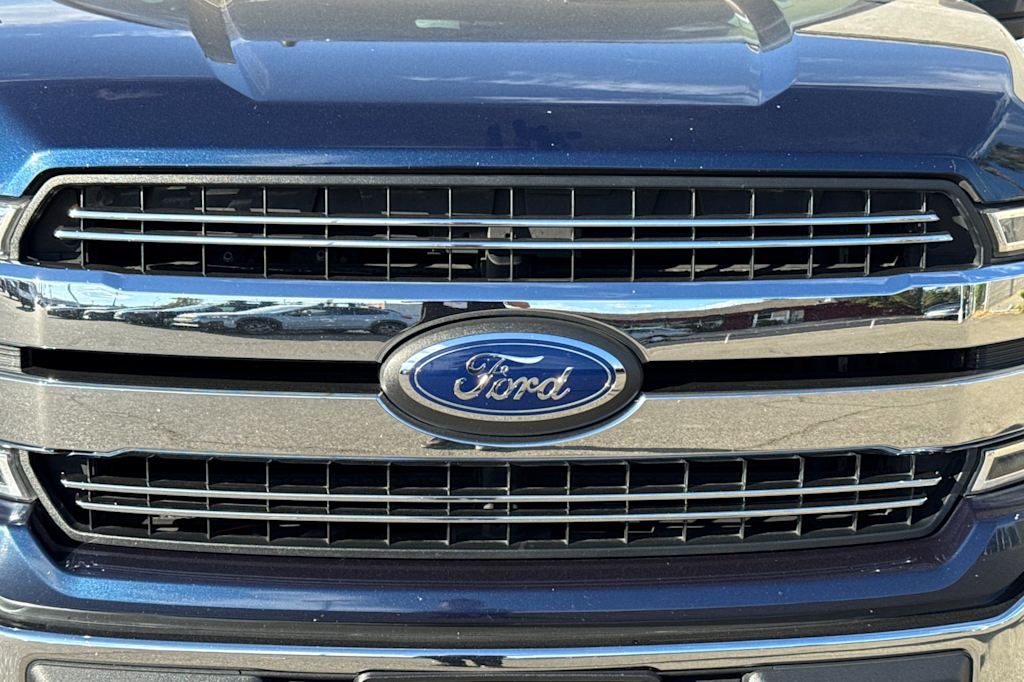Thumbnail: 2019 Ford F-150 - 15
