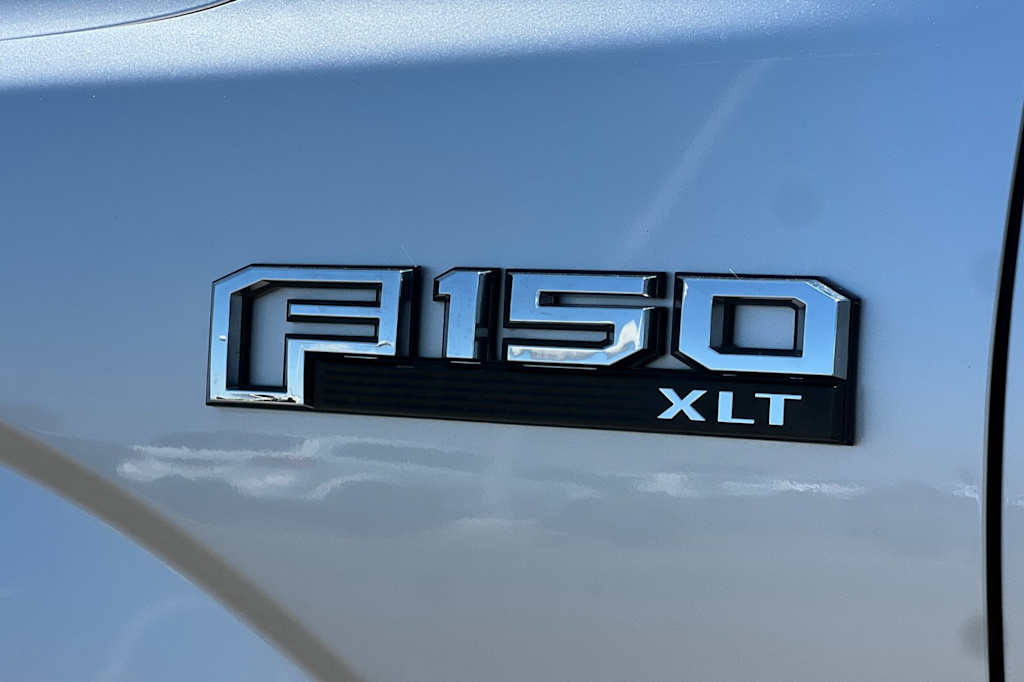Thumbnail: 2018 Ford F-150 - 7