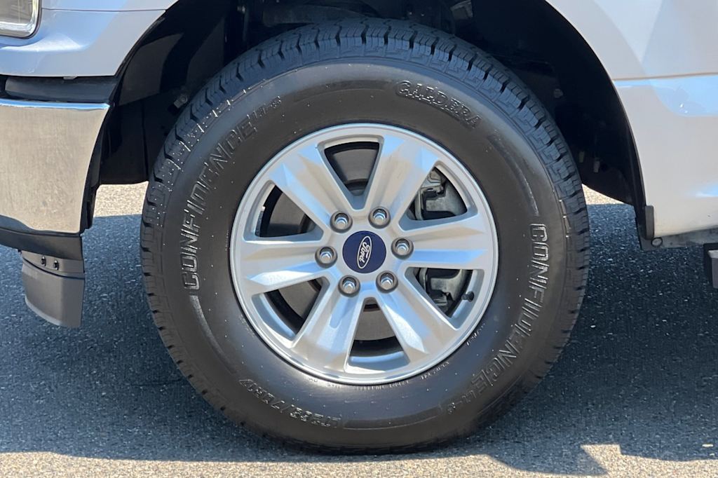 Thumbnail: 2018 Ford F-150 - 8
