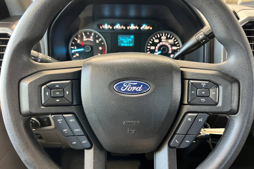 Thumbnail: 2018 Ford F-150 - 26