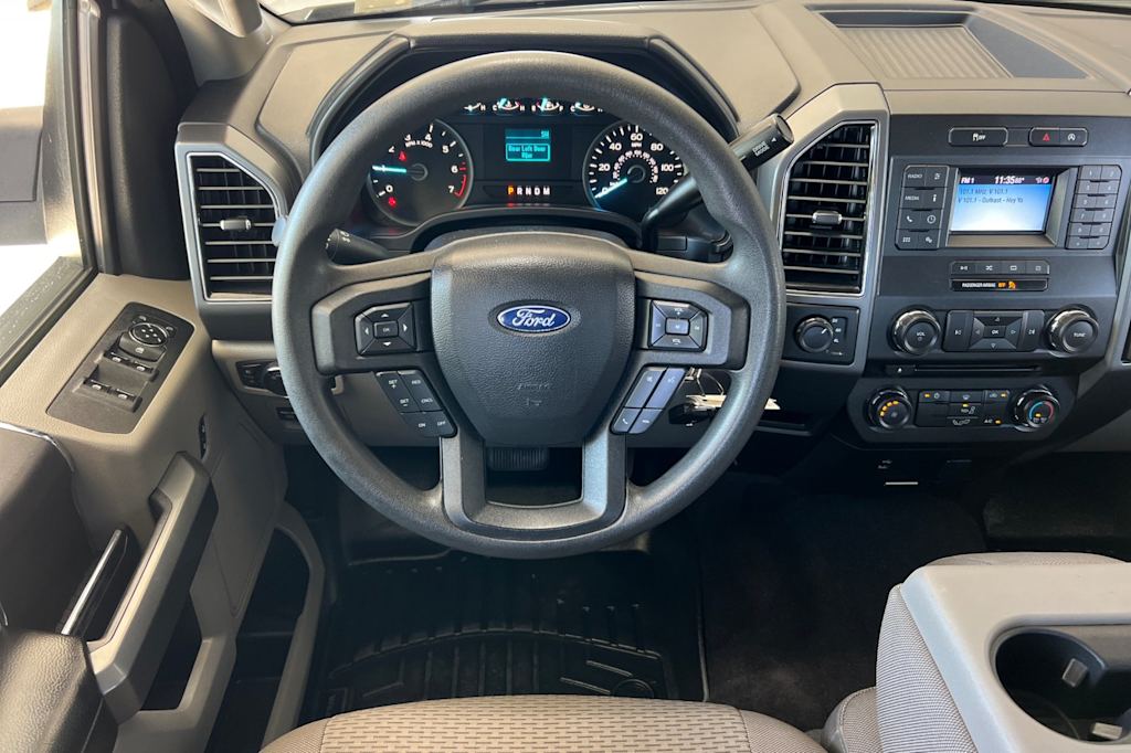 Thumbnail: 2018 Ford F-150 - 11