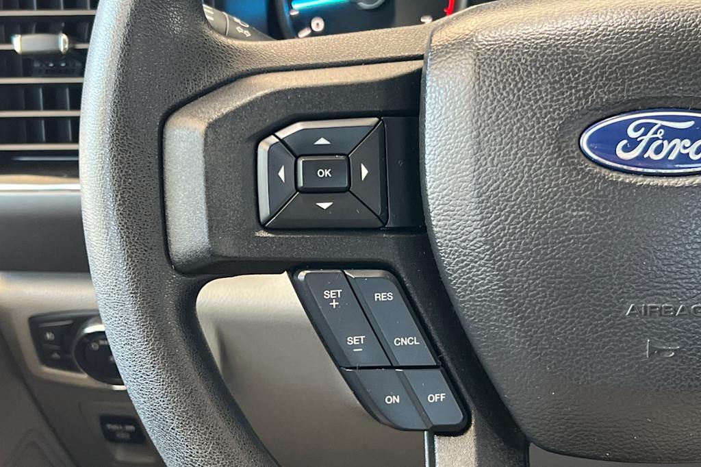 Thumbnail: 2018 Ford F-150 - 27