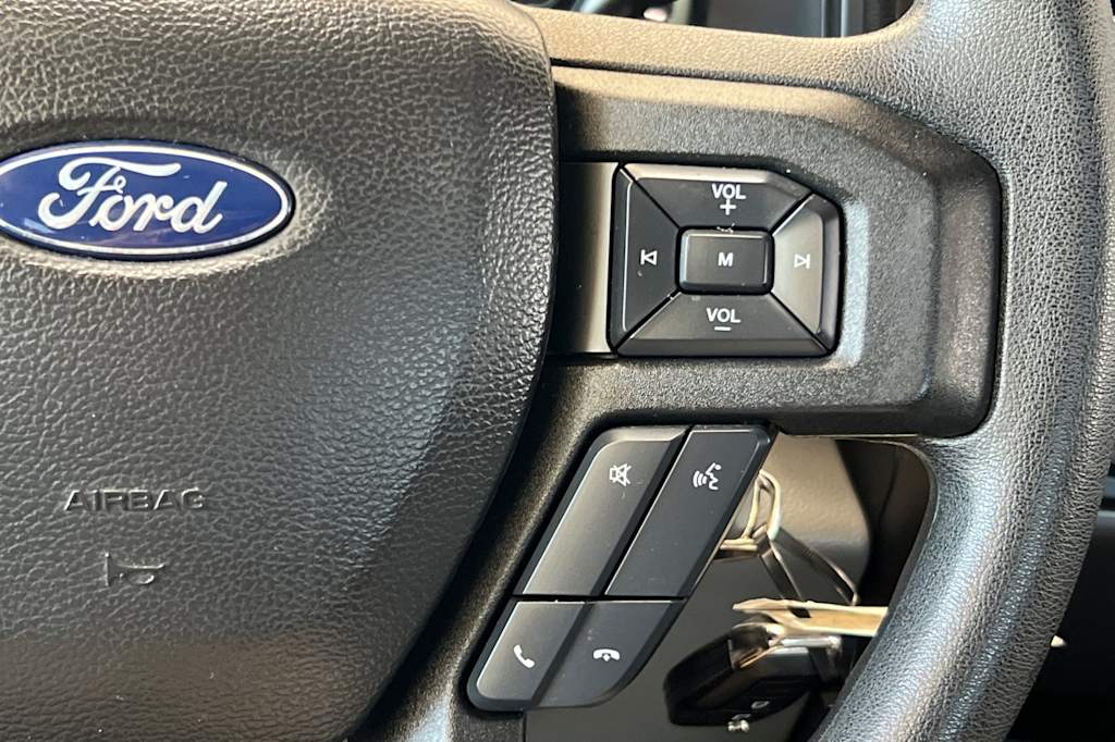 Thumbnail: 2018 Ford F-150 - 28
