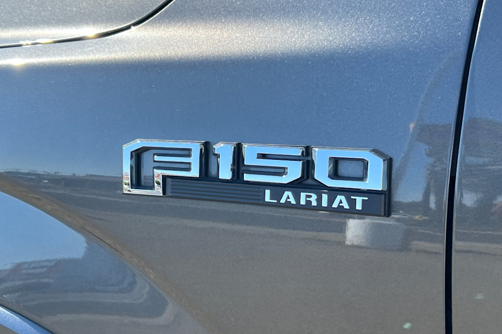 Thumbnail: 2016 Ford F-150 - 22