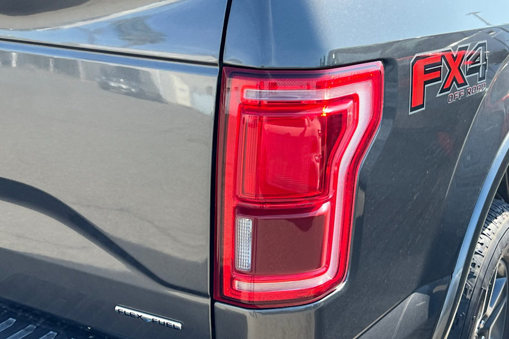 Thumbnail: 2016 Ford F-150 - 19