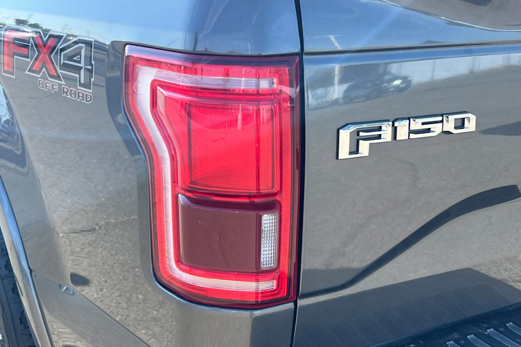 Thumbnail: 2016 Ford F-150 - 21