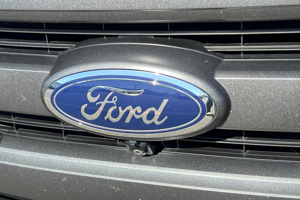 Thumbnail: 2016 Ford F-150 - 14
