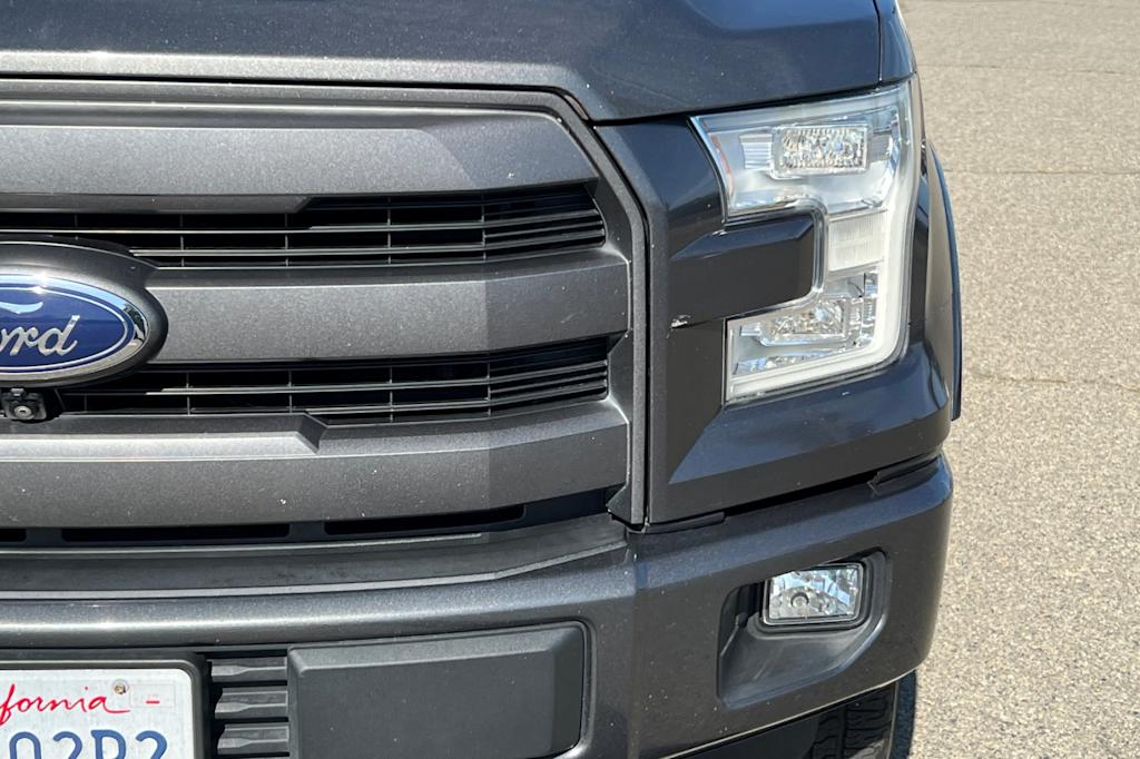 Thumbnail: 2016 Ford F-150 - 13