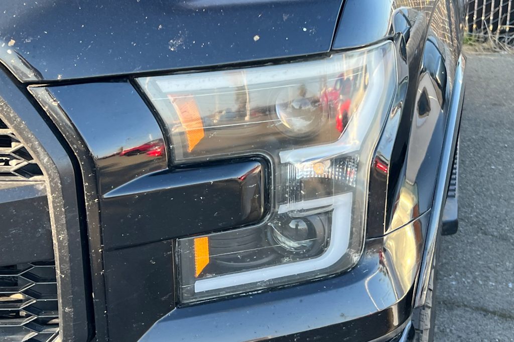 Thumbnail: 2017 Ford F-150 - 12