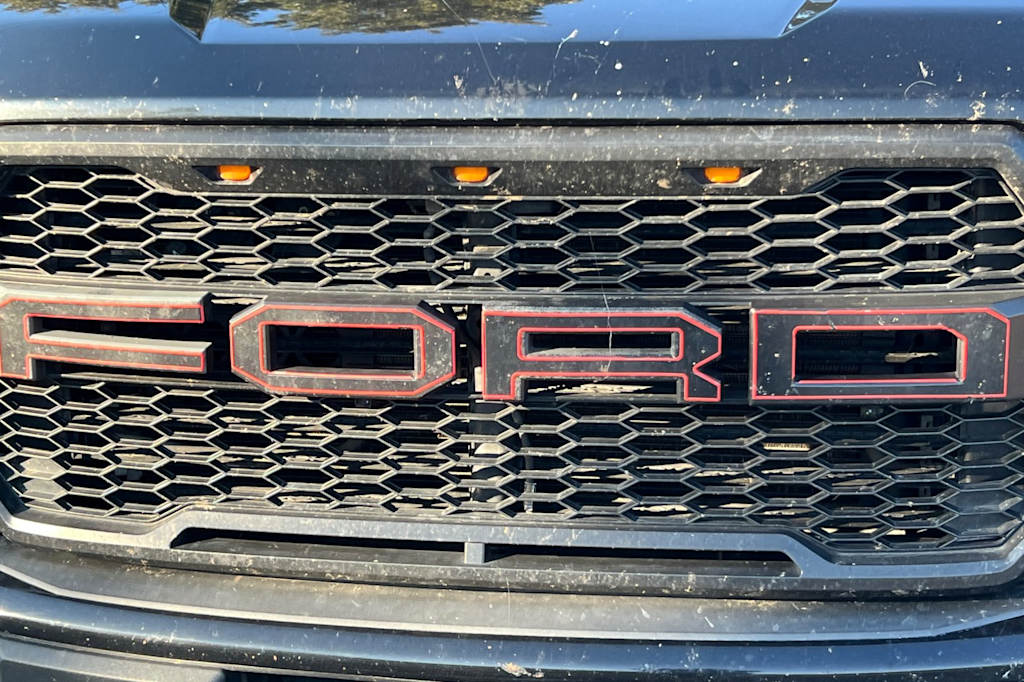 Thumbnail: 2017 Ford F-150 - 11