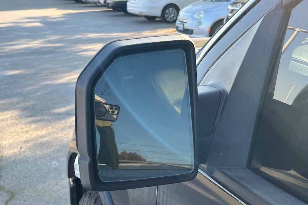 Thumbnail: 2017 Ford F-150 - 7