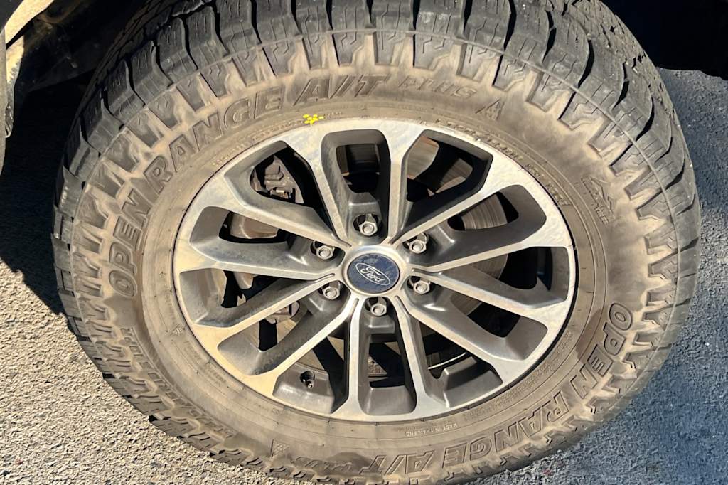 Thumbnail: 2017 Ford F-150 - 6