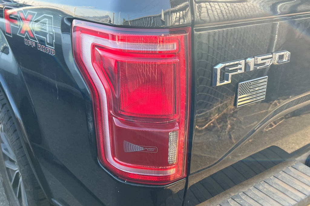 Thumbnail: 2017 Ford F-150 - 15