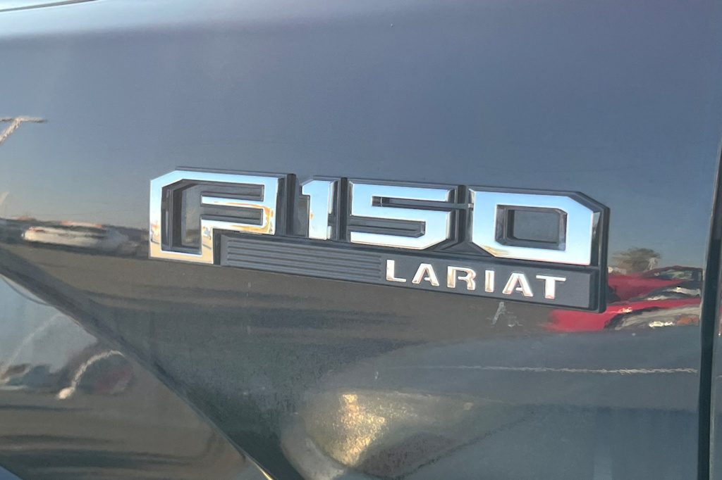 Thumbnail: 2017 Ford F-150 - 5