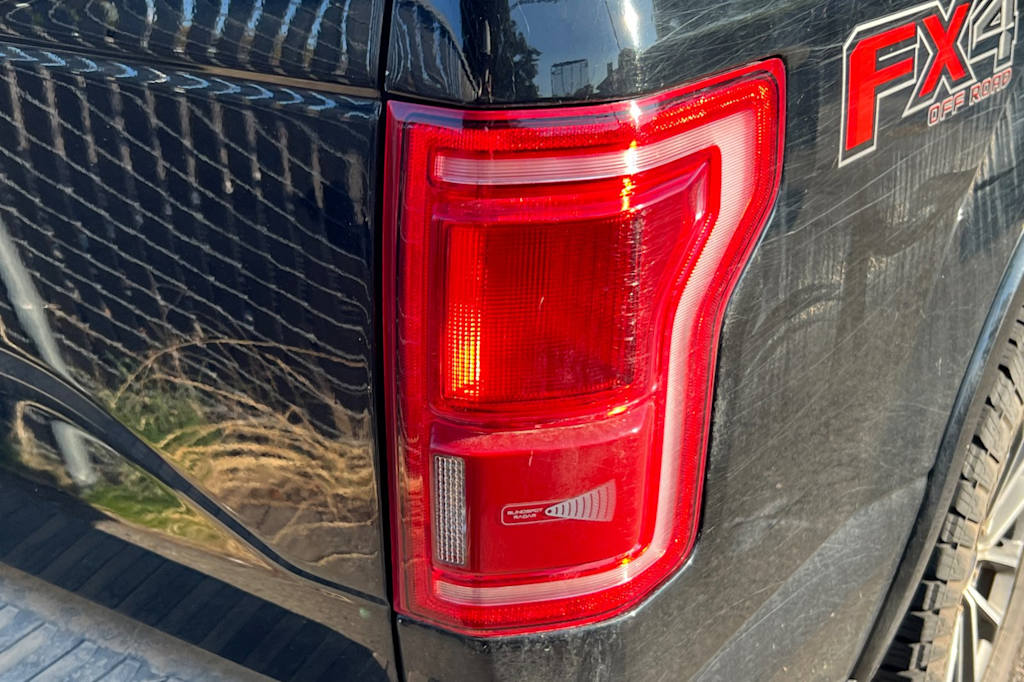 Thumbnail: 2017 Ford F-150 - 17