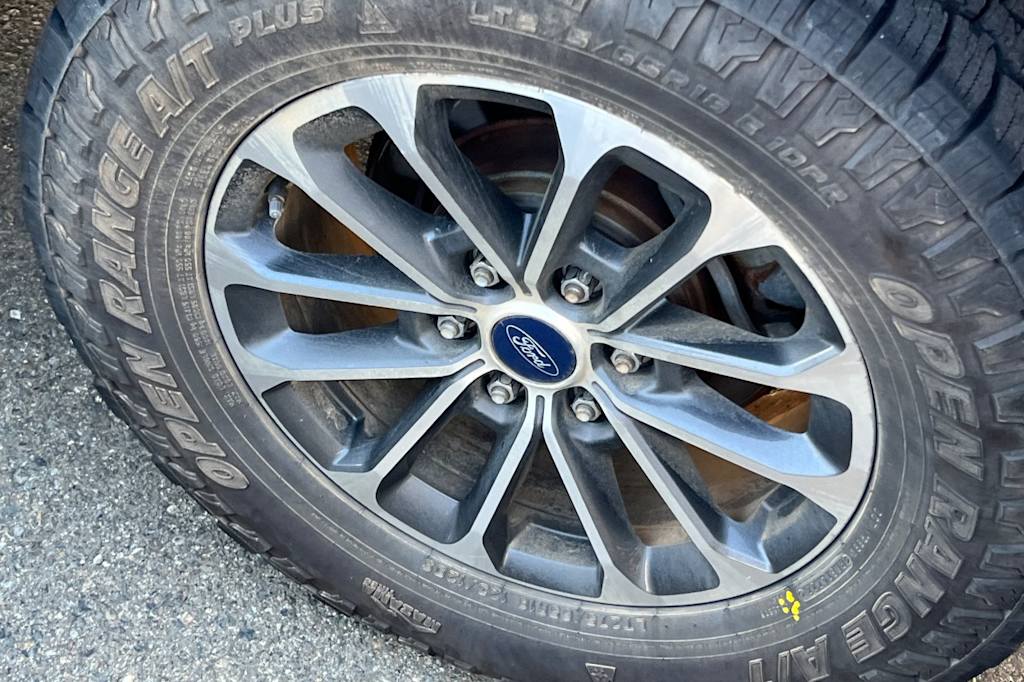 Thumbnail: 2017 Ford F-150 - 18