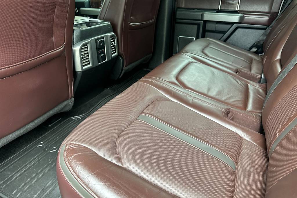 Thumbnail: 2015 Ford F-150 - 9