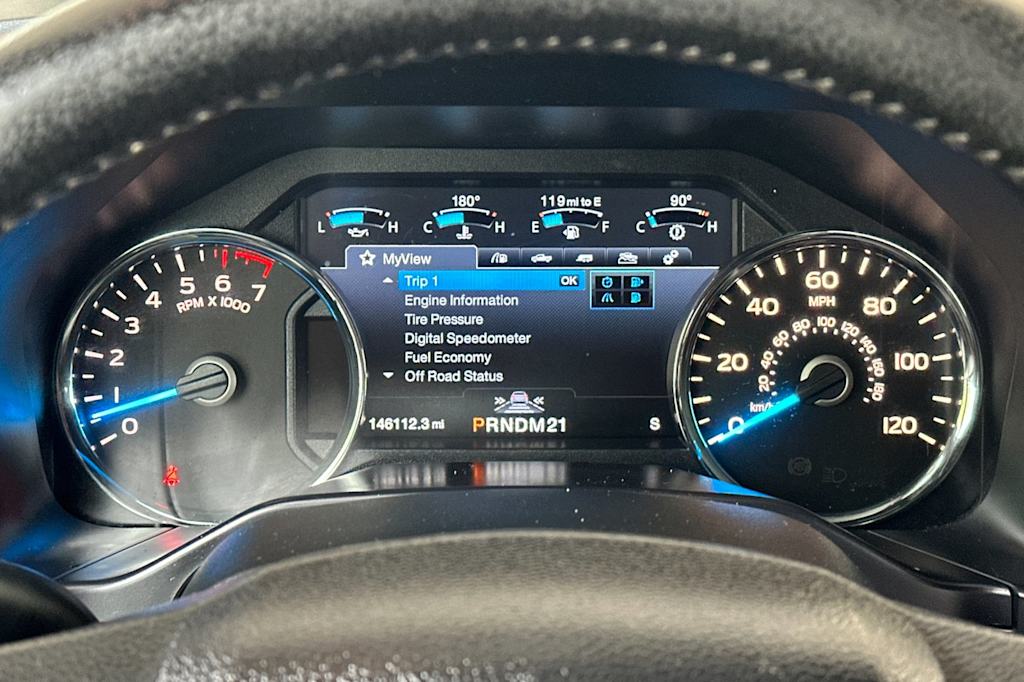 Thumbnail: 2015 Ford F-150 - 14