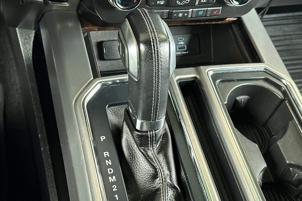 Thumbnail: 2015 Ford F-150 - 13