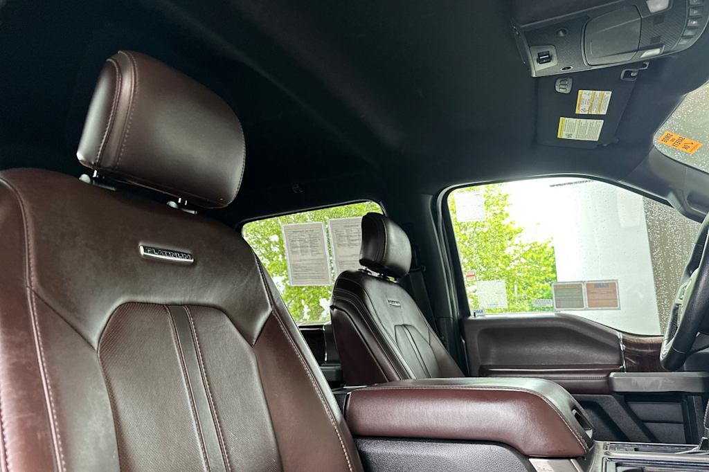 Thumbnail: 2015 Ford F-150 - 23