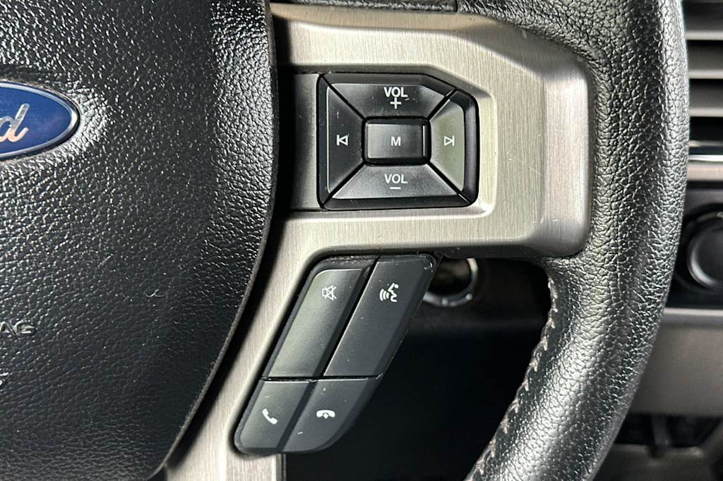 Thumbnail: 2015 Ford F-150 - 31