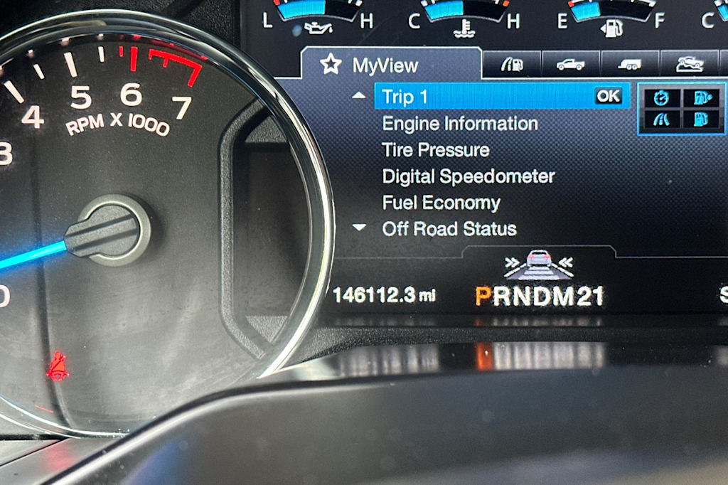 Thumbnail: 2015 Ford F-150 - 32