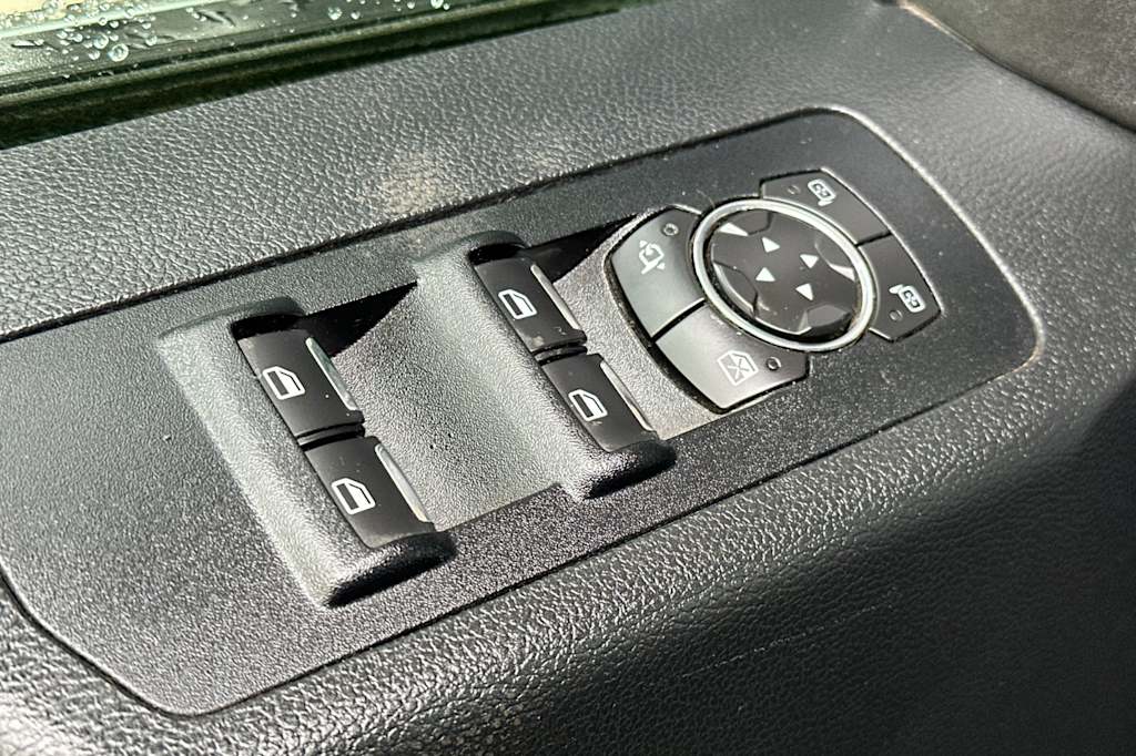 Thumbnail: 2015 Ford F-150 - 21