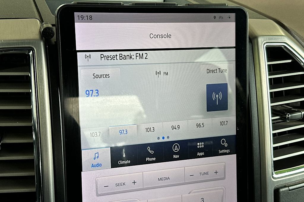 Thumbnail: 2015 Ford F-150 - 12