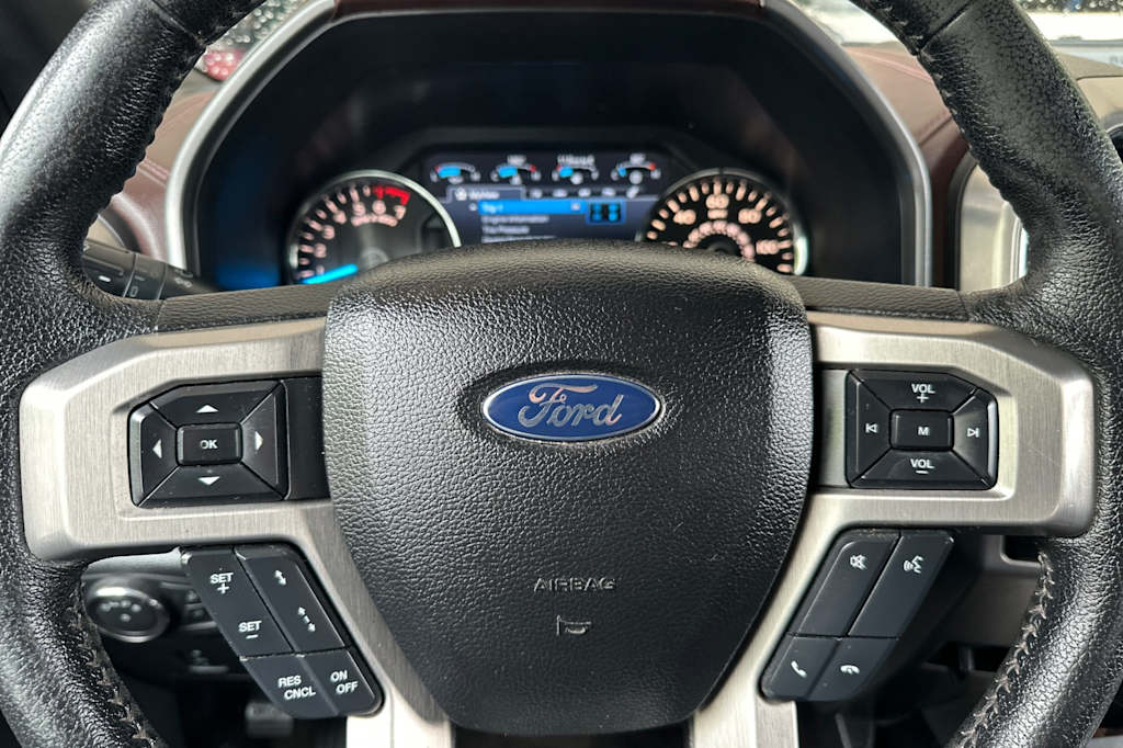 Thumbnail: 2015 Ford F-150 - 29