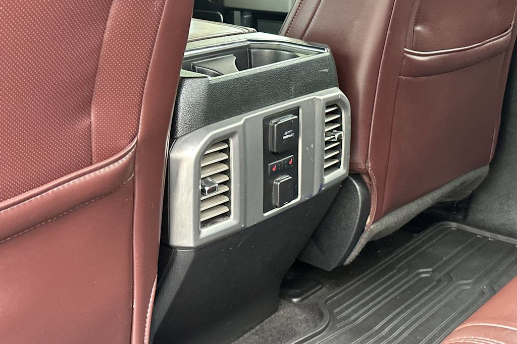 Thumbnail: 2015 Ford F-150 - 22